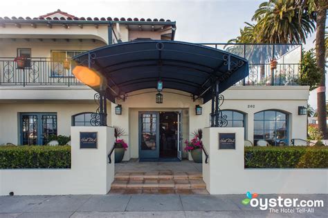 Milo Hotel Santa Barbara Guide: Insider Tips