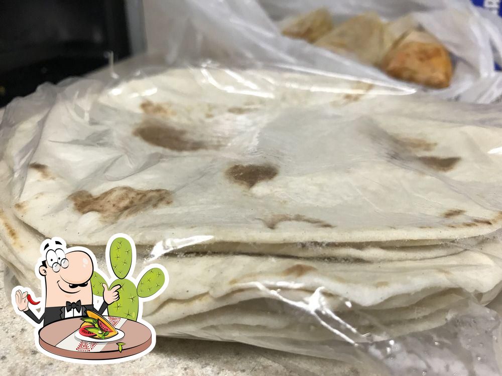 Milpas Street Restaurant: Tasty Meals Guaranteed