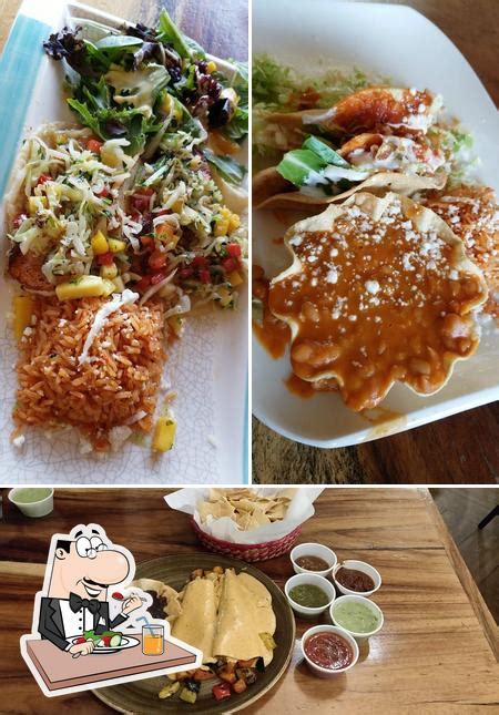 Milpas Street Restaurant