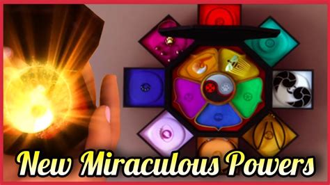 Miraculous Jewels: Unlock Hidden Powers