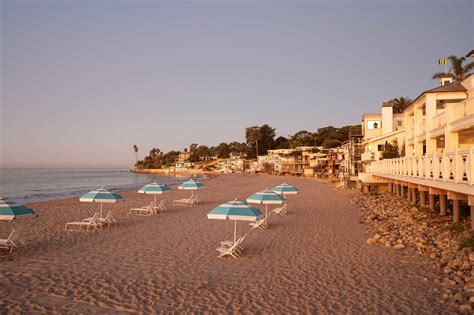 Miramar Santa Barbara: Ultimate Neighborhood Guide