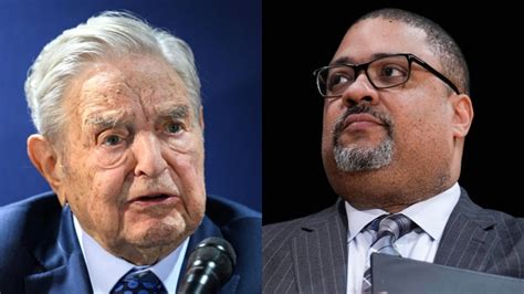 Misinformation Watch The George Soros Alvin Bragg Connection Allsides Misinformation Watch The George Soros Alvin Bragg Connection Allsides