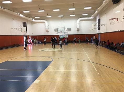 Mission Hills Middle School