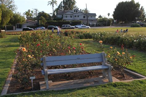 Mission Park And Rose Garden Santa Barbara Parks Mission Park And Rose Garden Santa Barbara Parks