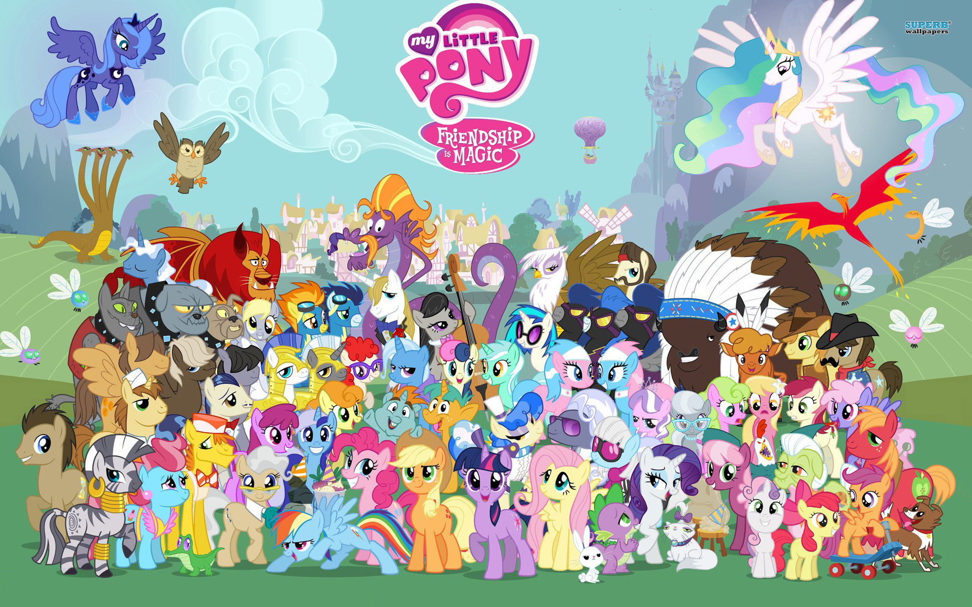 The Future Of Mlp Coloring Pages: Trends, Tools, And Tips