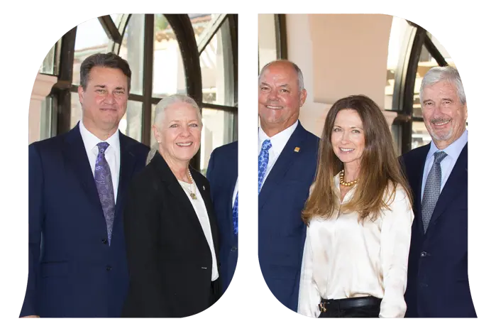 Montecito Bank Trust Solutions Guide