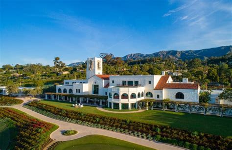 Montecito Country Club Nicklaus Design