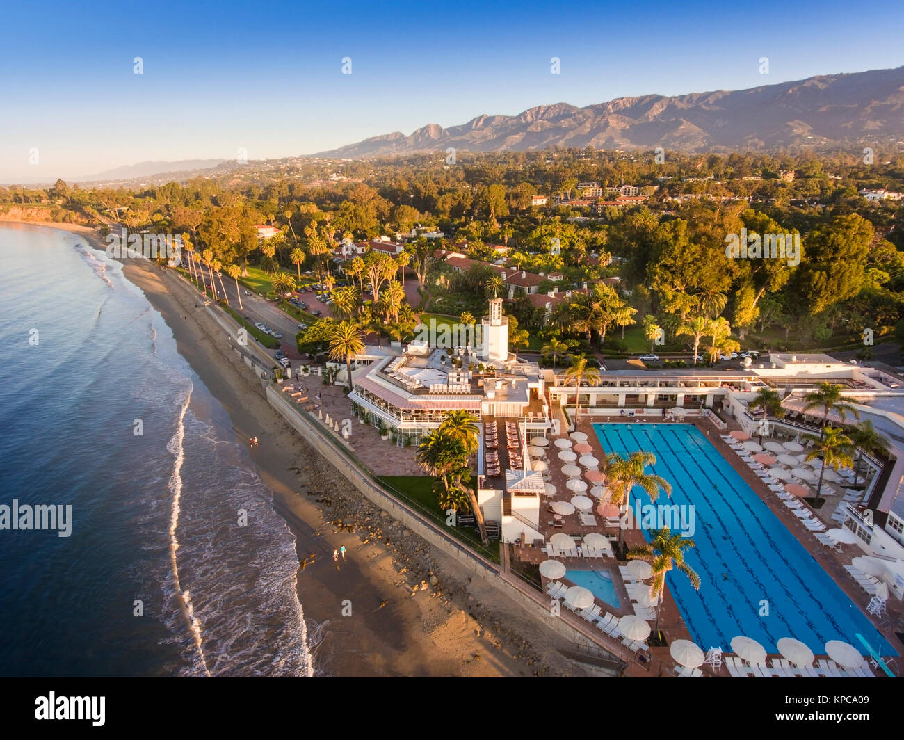 Montecito Country Mart