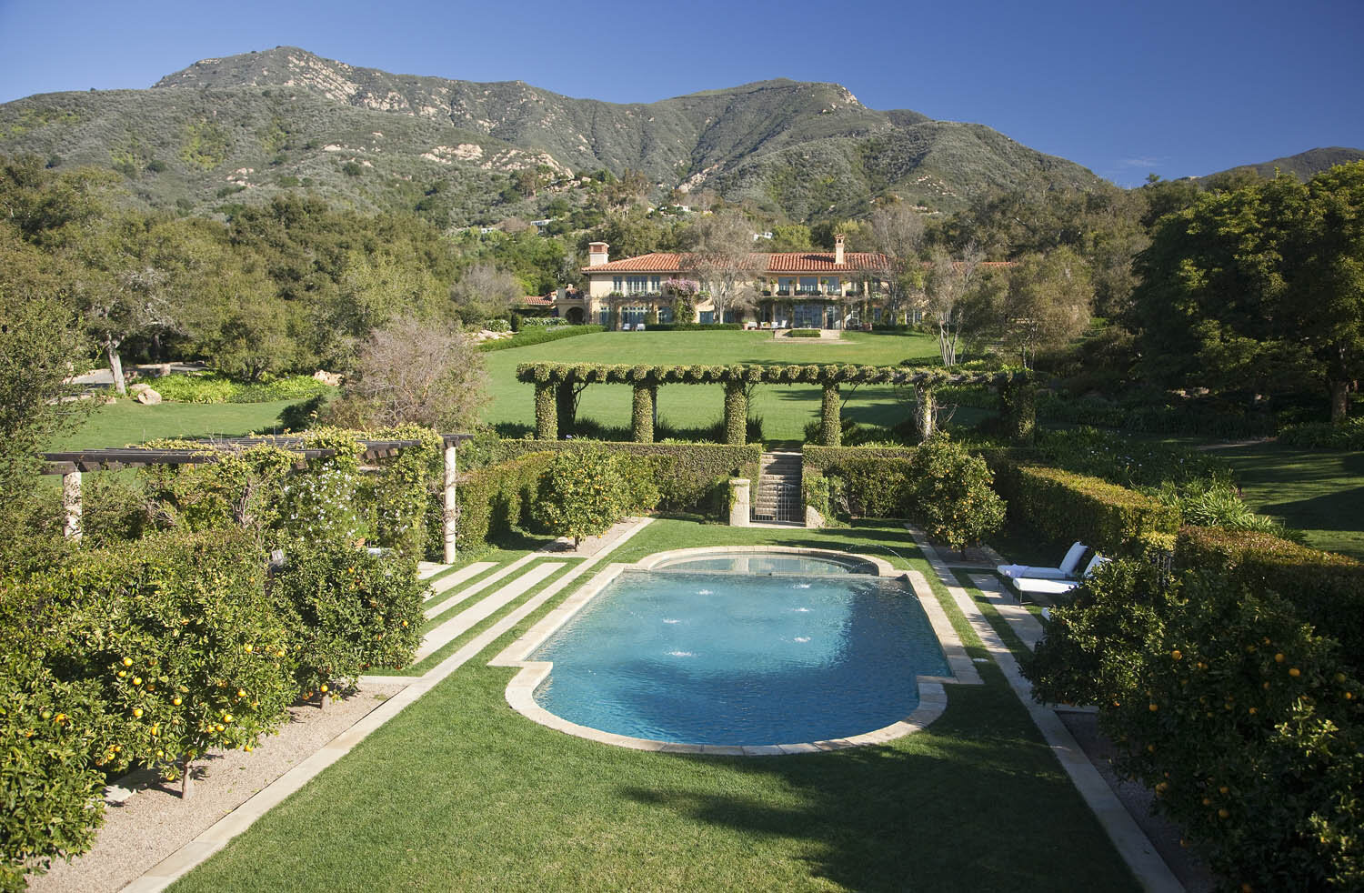 Montecito Real Estate: Find Luxury Homes