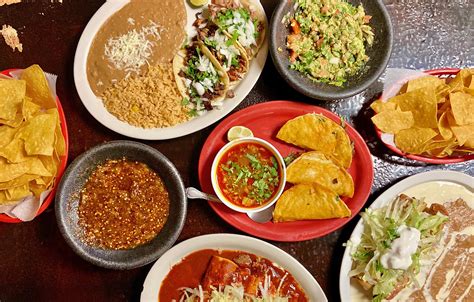 Mony's Mexican Food: Authentic Recipes Inside