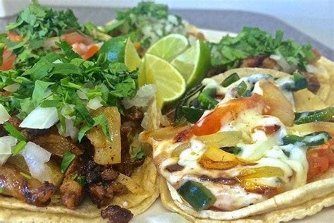 Monys Mexican Food