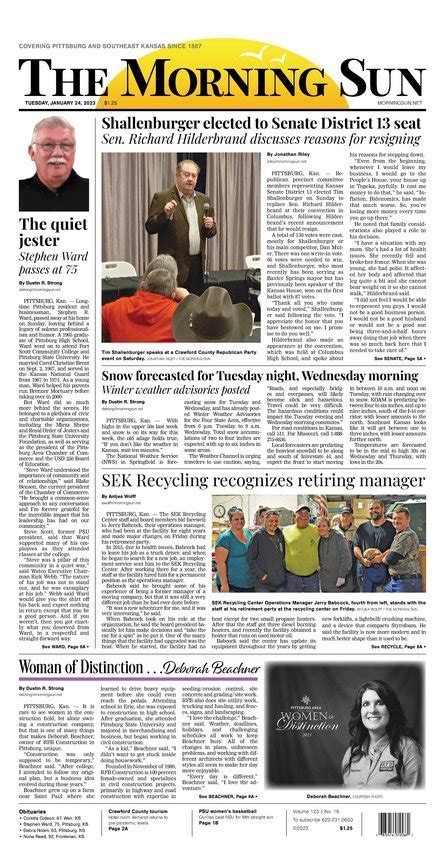 Morning Sun Obituaries Guide: Find Loved Ones