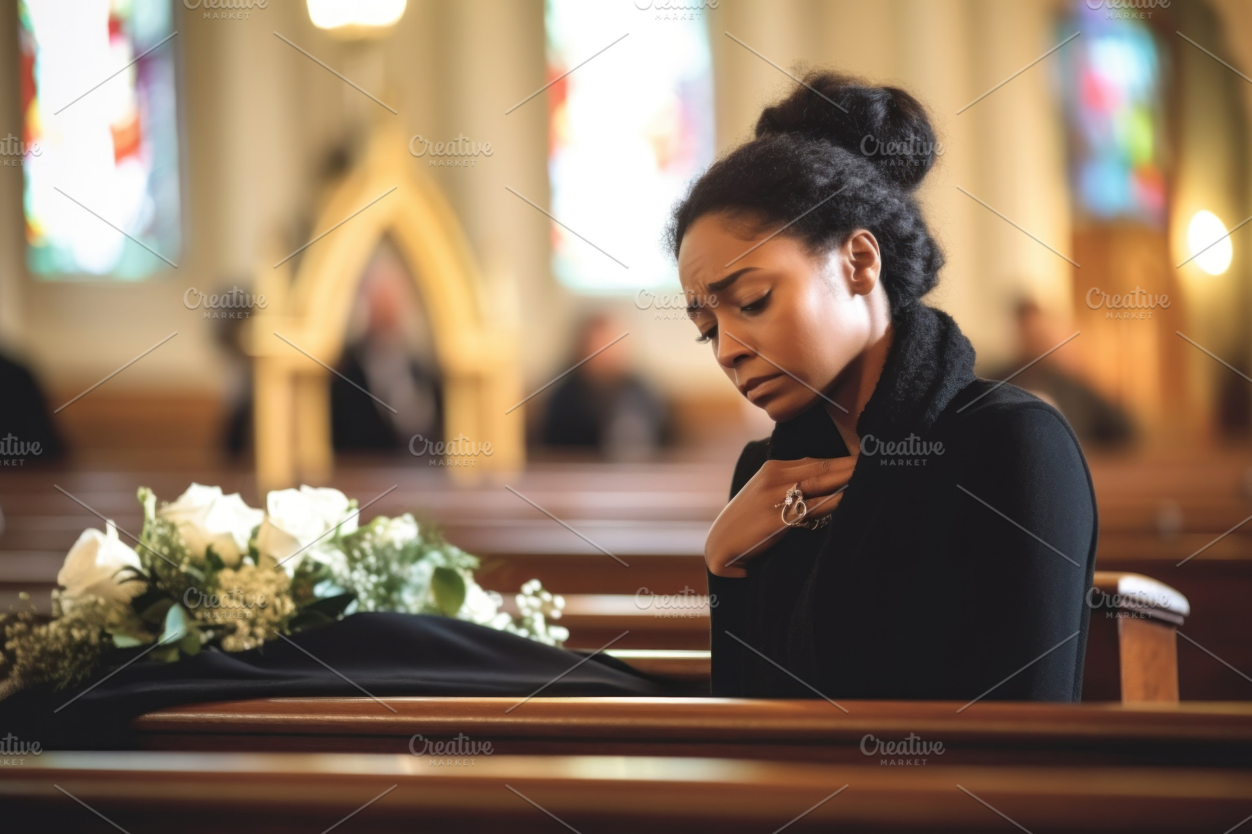 Mourning Synonyms: Heal With Language