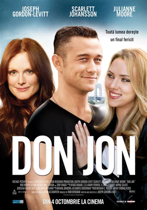 Movie Don Jon