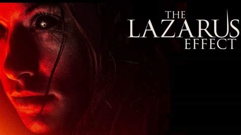 Movie Review The Lazarus Effect Wicked Horror Movie Review The Lazarus Effect Wicked Horror