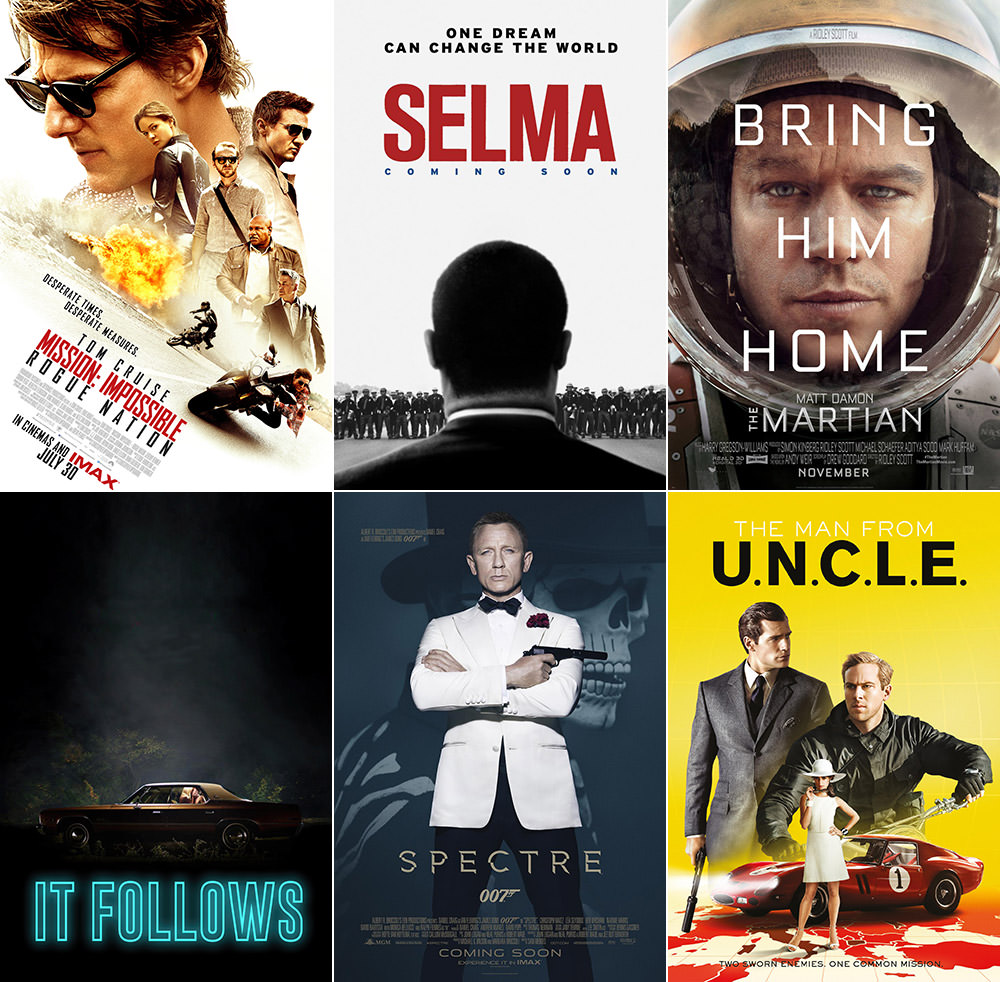 Movies Santa Barbara