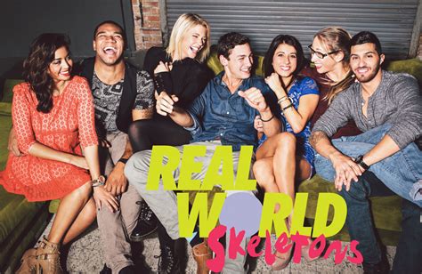 Mtv Real World