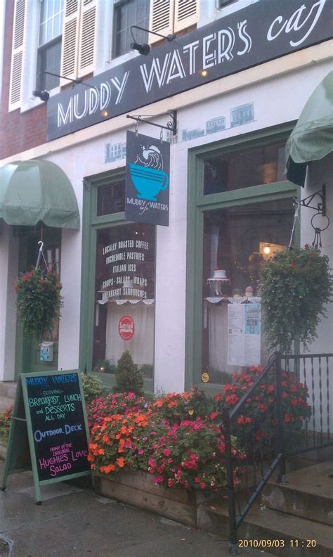 Muddy Waters Cafe Review: Best Food & Drinks Found