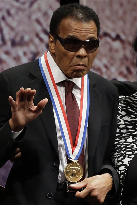 Muhammad Ali 2016