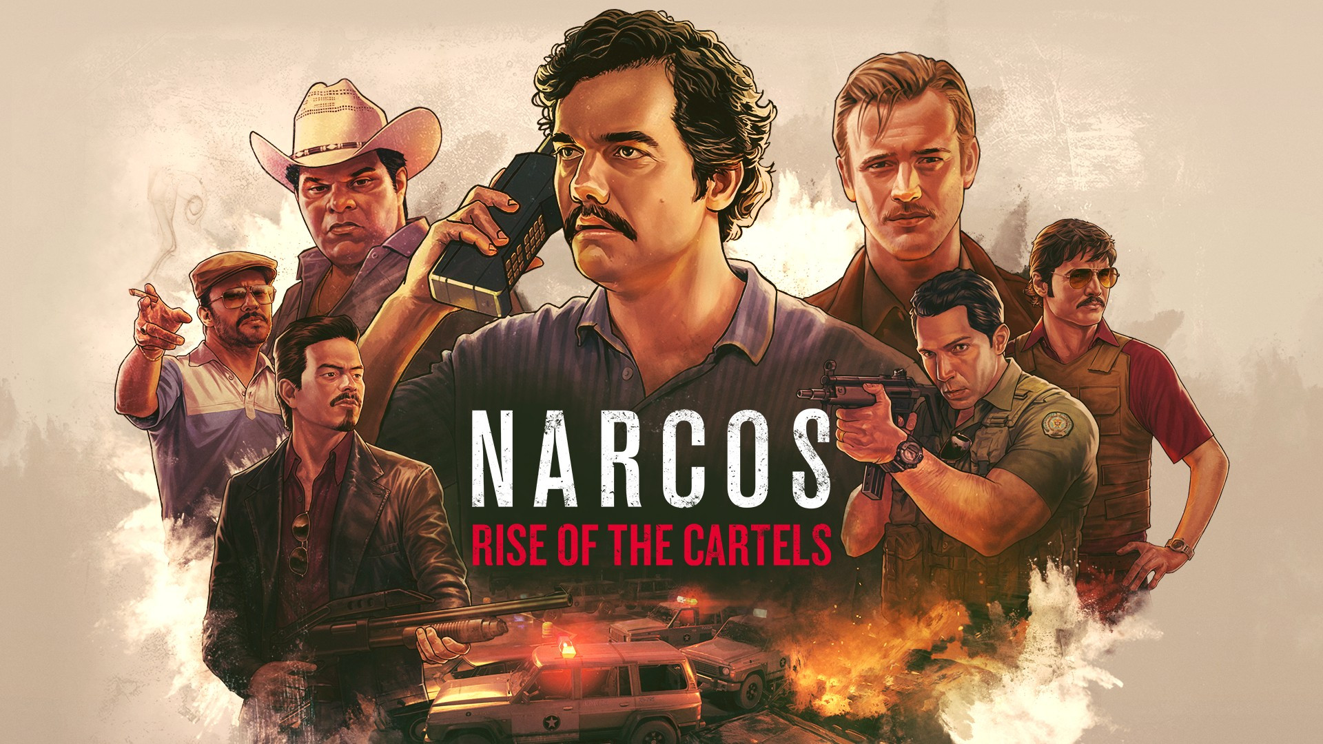 Narcos Season 2 Recap: Key Plot Uncovered