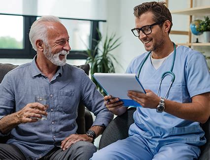 Navigating Challenges In Non Acute Care Healthcare Analytics And