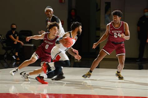 New Faces Empty Seats Stand Out In Csun Men S Basketball Season