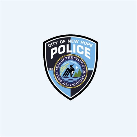 New Hope Police Department