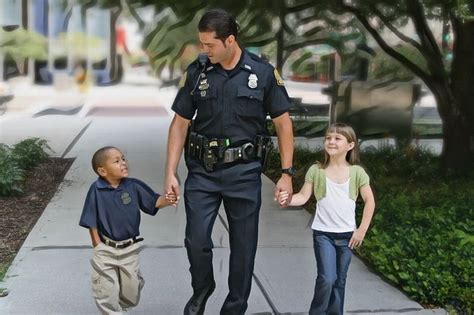 New Hope Police: Protecting Citizens With Care