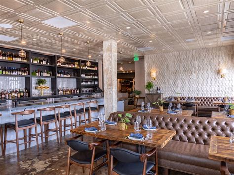 New Restaurants Santa Barbara