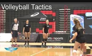 New Wave Volleyball Strategies: Win Games