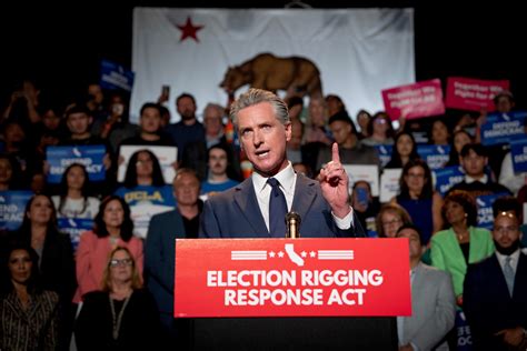 Newsom Announcement: California Updates & Alerts