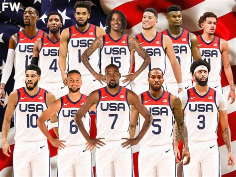 Next Olympic Basketball Game