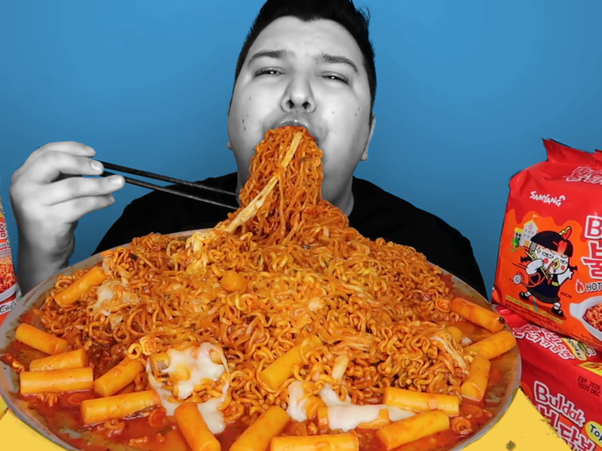 Nick Avocado Weight Skinny Ninja Mom