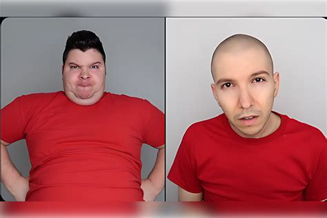 Nikocado Avocado S Weight Loss Journey Insights And Transformation