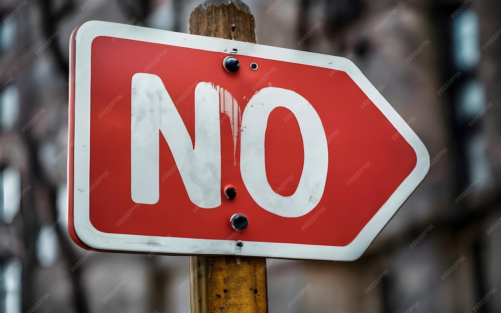 No Body Wants This: Rejection Solutions