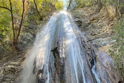 Nojoqui Falls Park