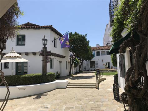 Noozhawk Santa Barbara California