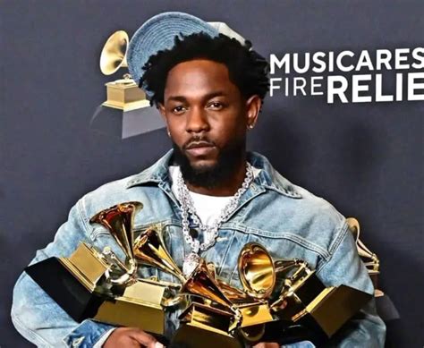 Not Like Us Grammy: Boost Your Music Career
