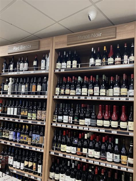 Ocean Wine And Spirits