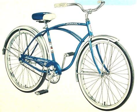 Old Schwinn Bikes: Find Your Vintage Model Value