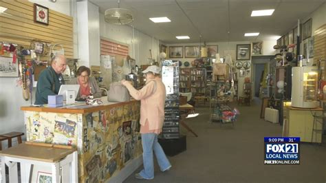 Old Town Antiques And Books Reopens Fox21online Old Town Antiques And Books Reopens Fox21online