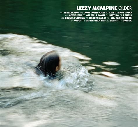Older Lizzy Mcalpine: Discover Her Best Songs