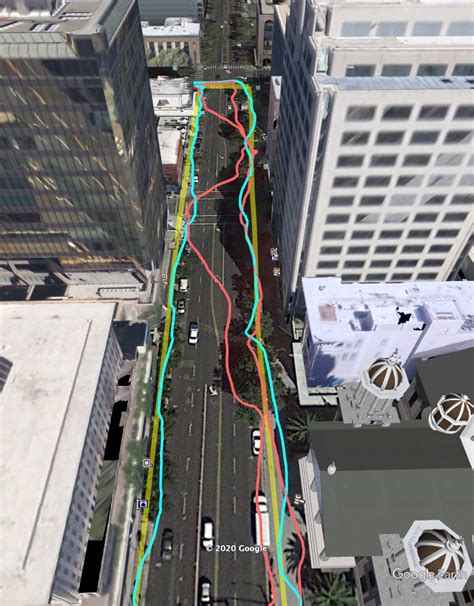 One Way Street: Improve Urban Navigation