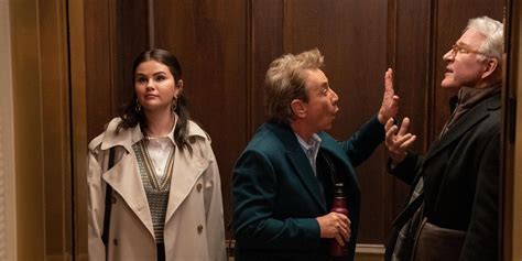 Only Murder In The Building