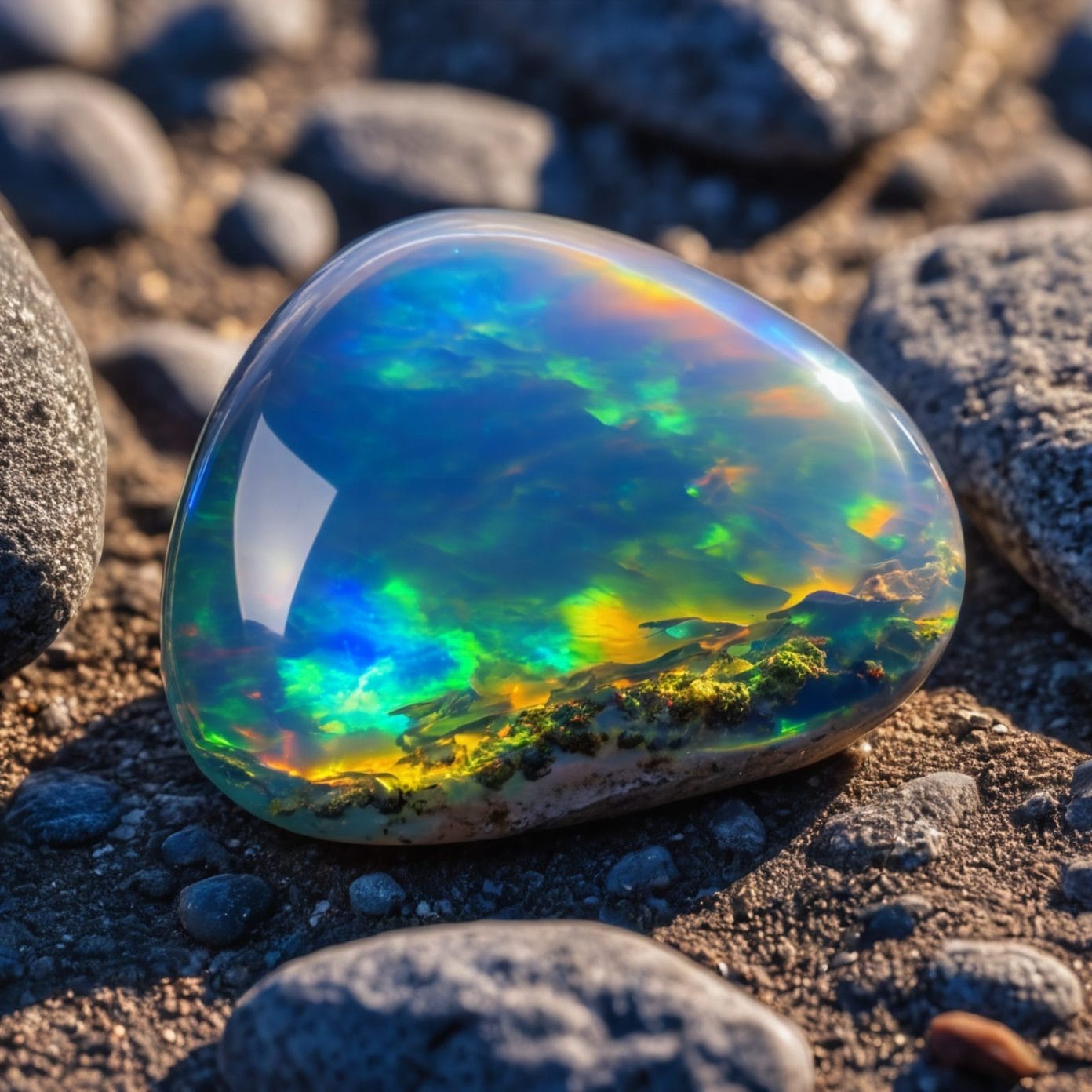 Opal Santa Barbara Insider Guide