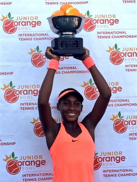 Orange Bowl Tennis
