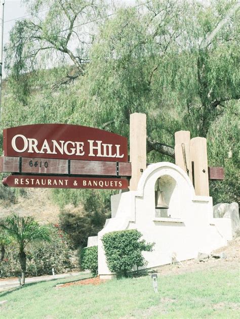 Orange Hill Restaurant Review: Insider Tips