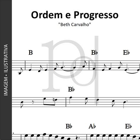 Ordem E Progresso Beth Carvalho