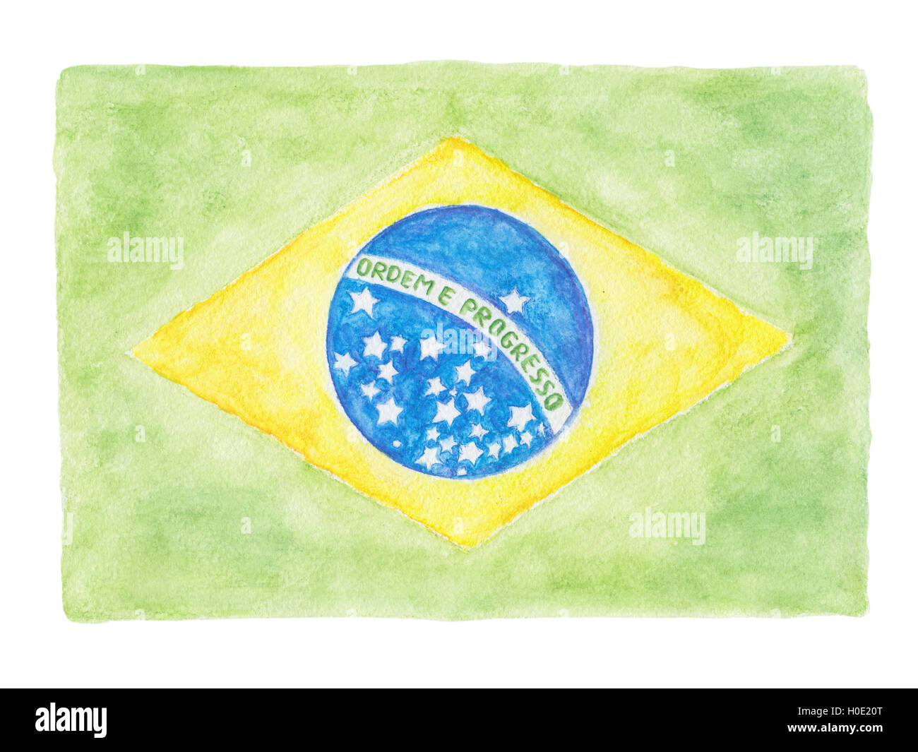 Ordem E Progresso: Brasil's National Motto Explained