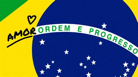 Ordem E Progresso Um Pa S Sem Amor Ordem E Progresso Um Pa S Sem Amor